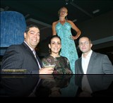 Pure, Vodka Finlandia - The Ultimate VIP Event