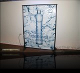 Vodka Roberto Cavalli @ Hotel San Juan