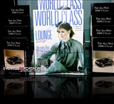 Lanzamiento Revista World Class @ Garaje Isla Verde