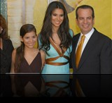 Gala de la película “Yellow” protagonizada por Roselyn Sánchez