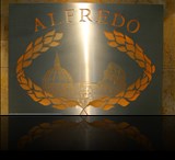 Celebracion VIP con elenco de Zanahorias en Rest. Alfredo