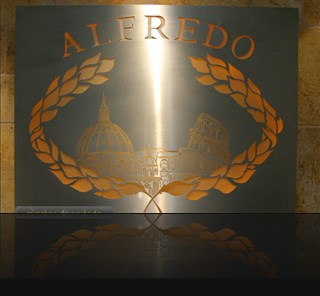 Celebracion VIP con elenco de Zanahorias en Rest. Alfredo